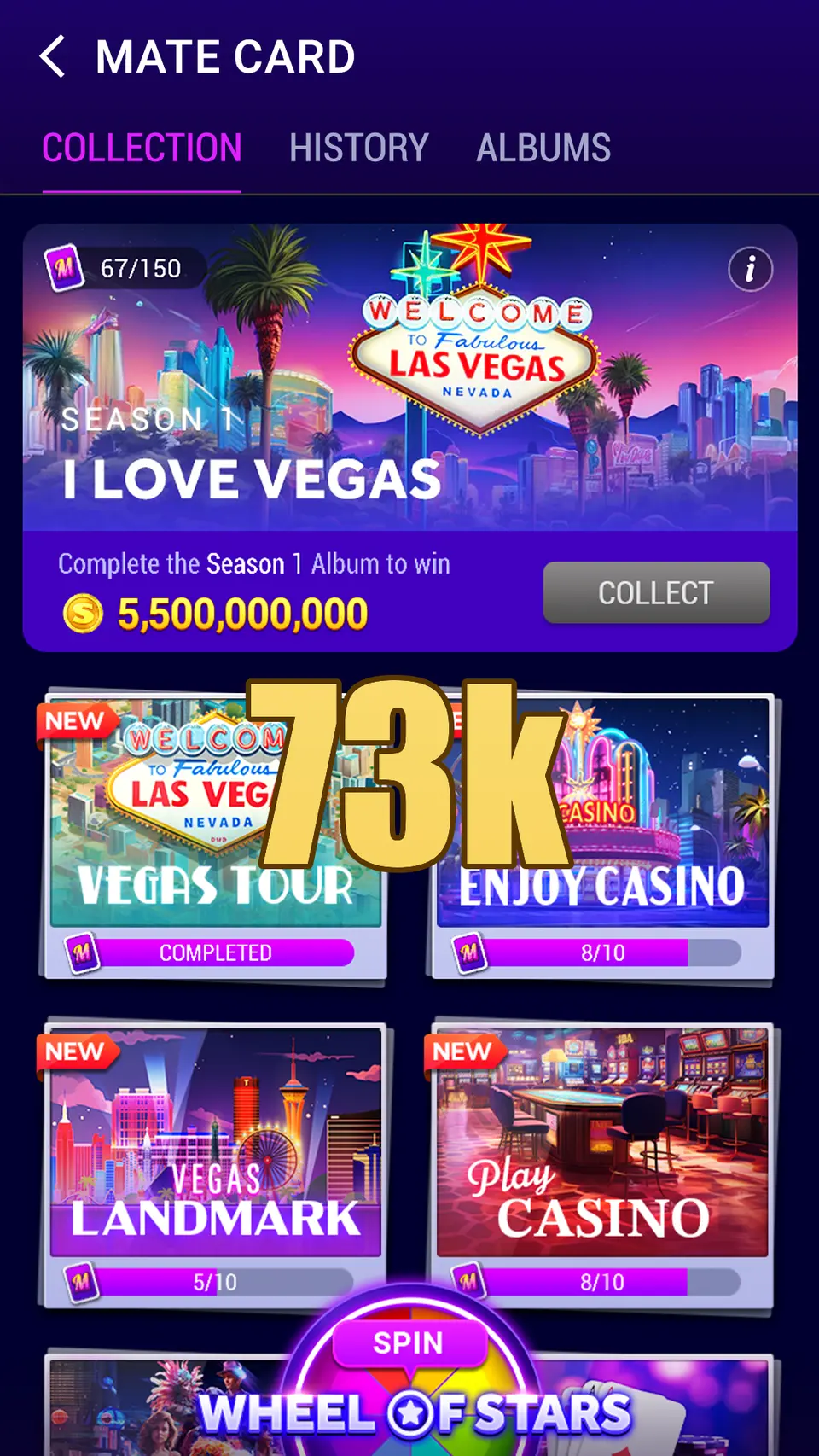 73k APK