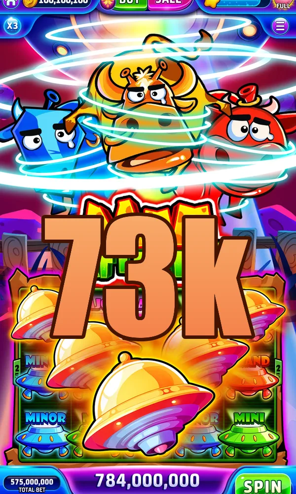 73k Masuk