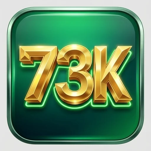 73k Logo - Resmi
