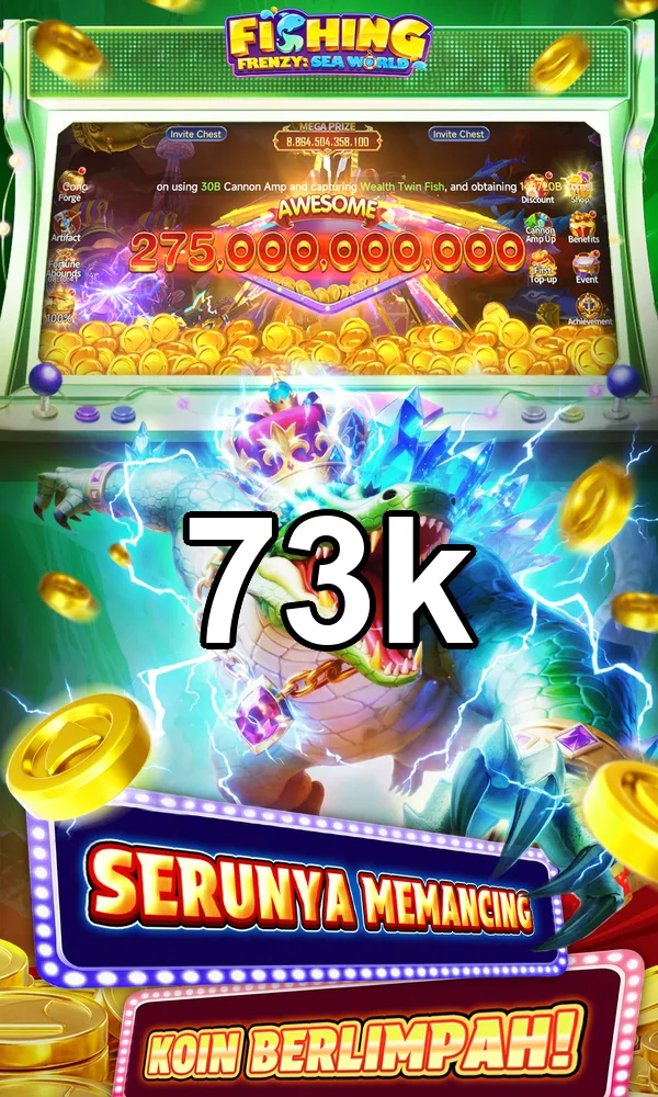73k Tangkapan Layar 1